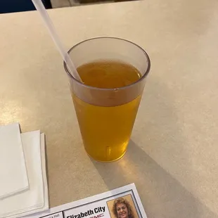 Apple Juice
