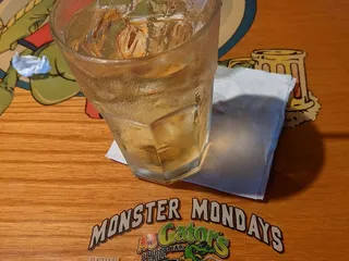 A J Gators