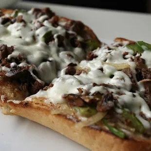 Original Cheesesteak Sandwich