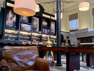 Buckeye Bourbon House