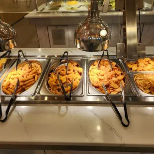 pasta, interior