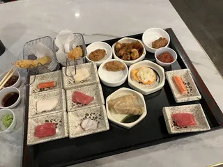 Tokyo Grill Sushi & Hibachi Buffet