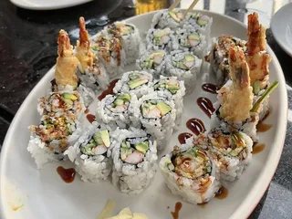 Moshi Sushi Bar