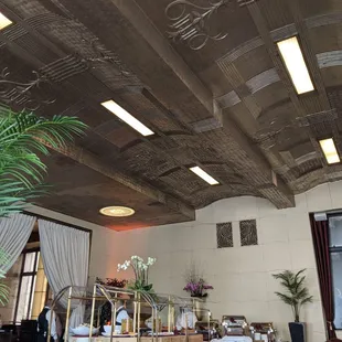 classic art deco style