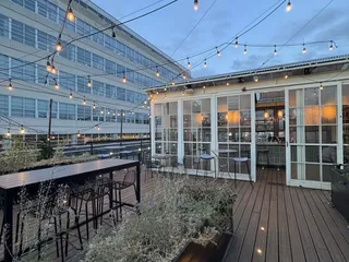 The Conservatory at Ivy City