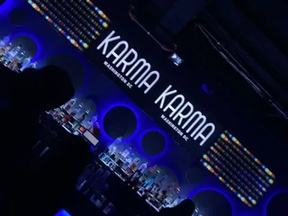 Karma DC Live Music Venue