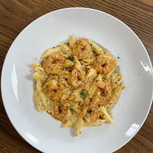 pasta dish, food, pasta