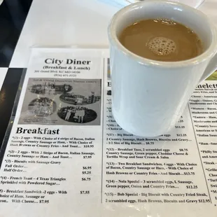 A KC classic!