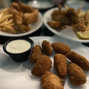 Jalapeno Poppers