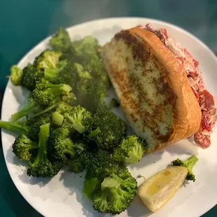 Lobster Roll
