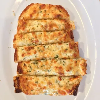 Cheesy Bread