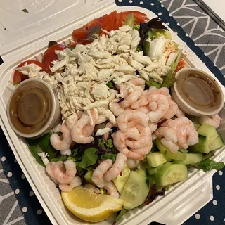 Combo Salad