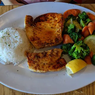 Swordfish