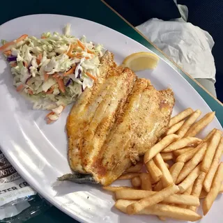 Rainbow Trout