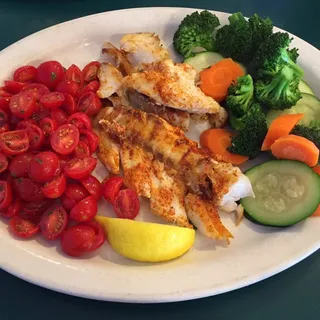 Red Snapper
