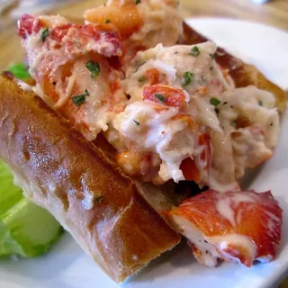 Lobster Roll