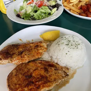 Chicken Meal