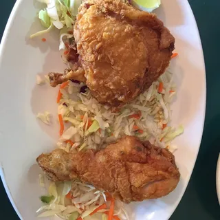 Fried Chicken