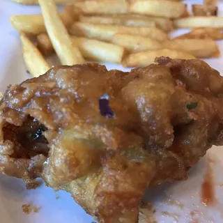 6 Piece Oyster