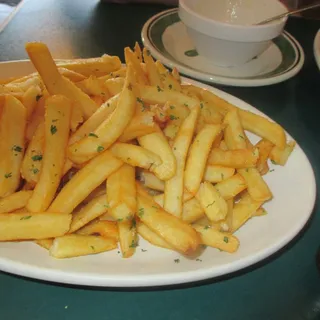 Fries