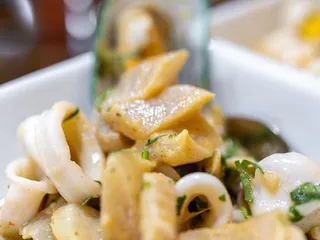 Emelina’s Peruvian Restaurant