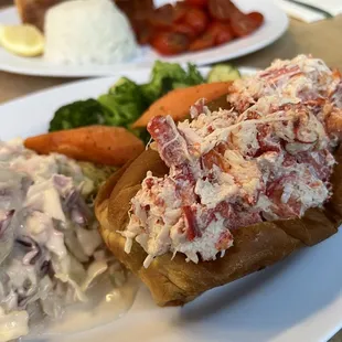 Lobster Roll