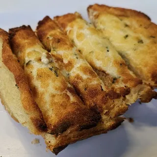 Cheesy Bread