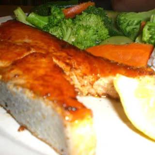 Salmon