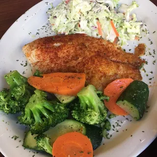 Mahi Mahi