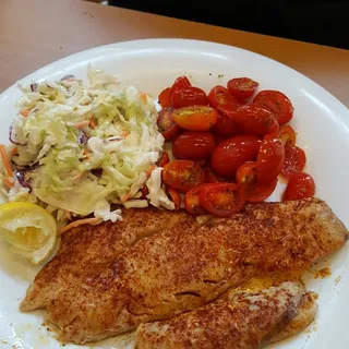Red Snapper