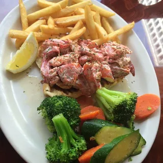 Lobster Roll