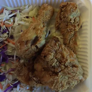 Fried Chicken