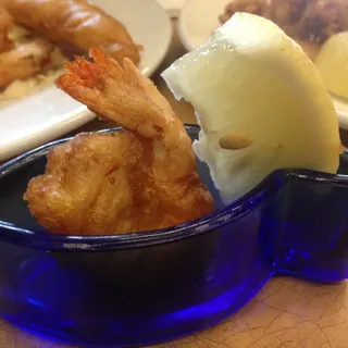 Fried Prawn