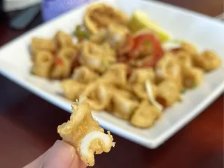 Anchors Fish & Chips and Seafood Grill