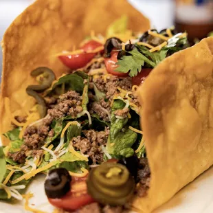 crepes, food