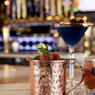 drink