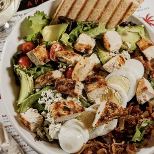 salad, food, salads