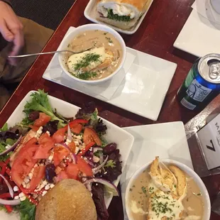 Market Masterpiece Sandwich