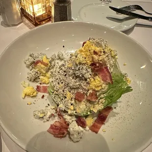 The Wedge Salad