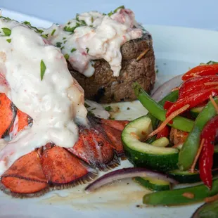 food, steak