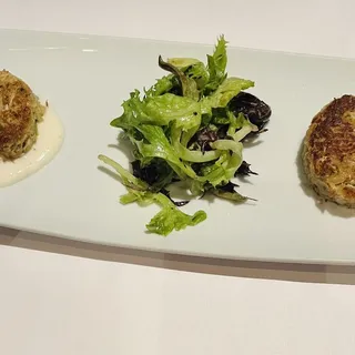 City Square Lump Crab Cakes