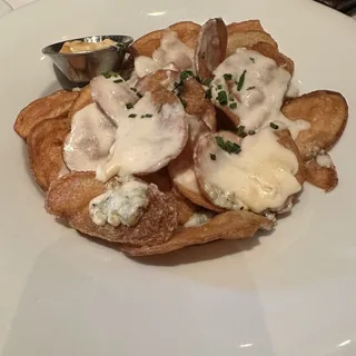 Housemade Chips