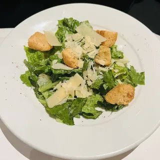 Classic Caesar