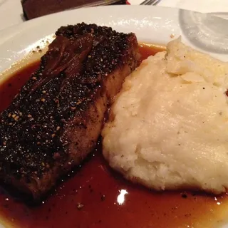 Center-Cut New York Strip Steak
