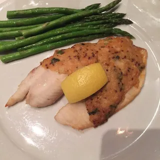 Asparagus