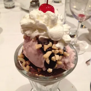 Ice Cream Sundae