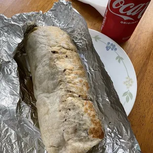 Super Burrito