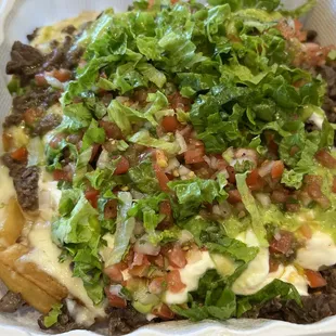 Nachos