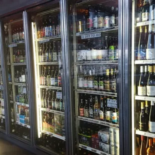 A lot of options..