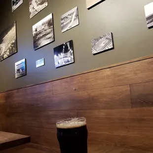 BlackBerry stout